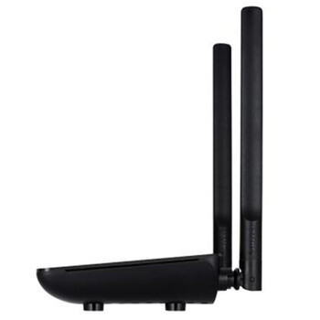 华为（HUAWEI） WS330 300M 智能无线路由器