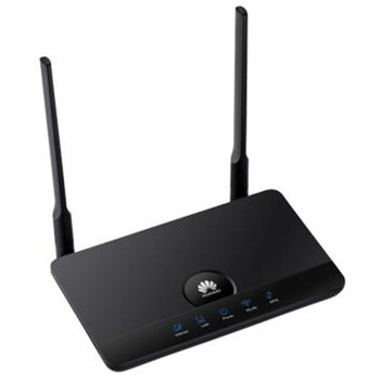 华为（HUAWEI） WS330 300M 智能无线路由器