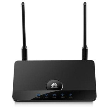 华为（HUAWEI） WS330 300M 智能无线路由器