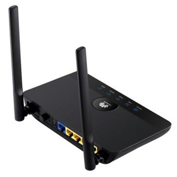 华为（HUAWEI） WS330 300M 智能无线路由器