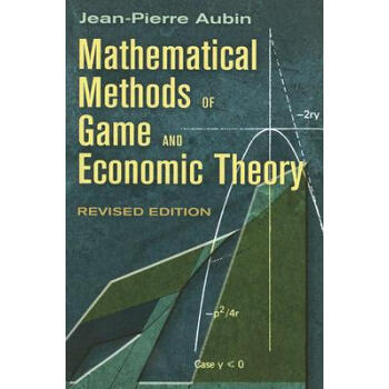 【】Mathematical Methods of Game and