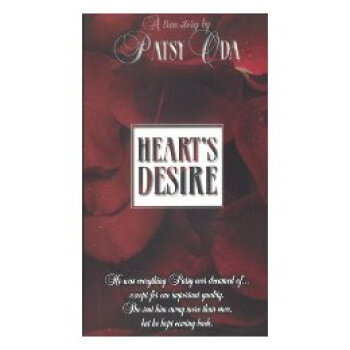 【】Heart's Desire epub格式下载