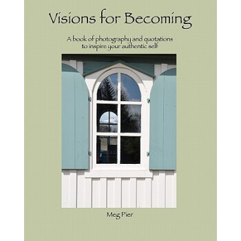 【】Visions for Becoming