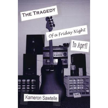 【】The Tragedy of a Friday Night in