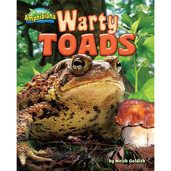warty toads [06--11]