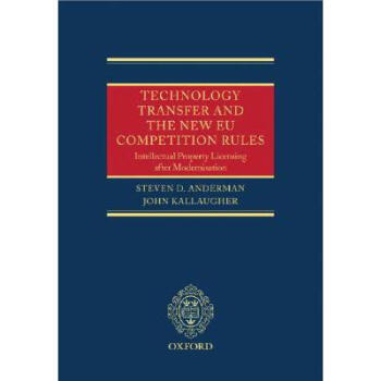 Technology Transfer and the New Eu Competiti...
