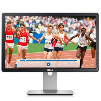 
                                        戴尔（DELL） P2014H 19.5英寸16:9宽屏 LED背光液晶显示器                