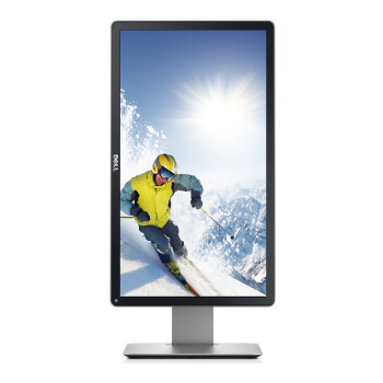 
                                        戴尔（DELL） P2014H 19.5英寸16:9宽屏 LED背光液晶显示器                