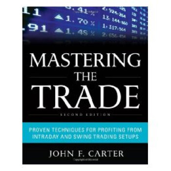 【】Mastering the Trade, Second Edition: