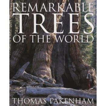 【】Remarkable Trees of the World