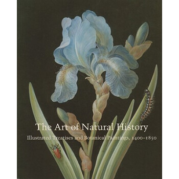 【】The Art of Natural History: Illustrated