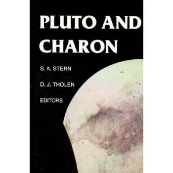 预订plutoandcharon