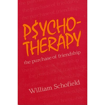 【】Psychotherapy: The Purchase of