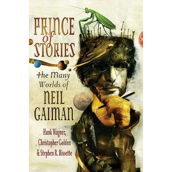 【】Prince of Stories: The Many Worlds of