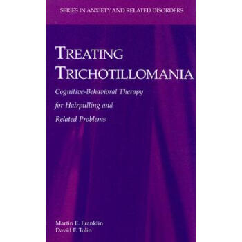 【】Treating Trichotillomania: