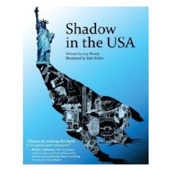 【】Shadow in the USA