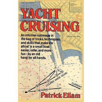【】Yacht Cruising