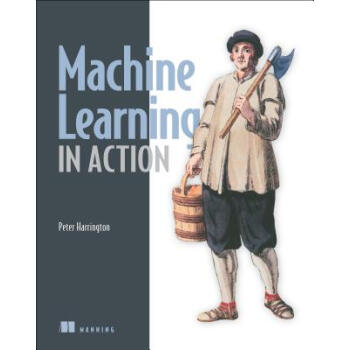 【】Machine Learning in Action epub格式下载