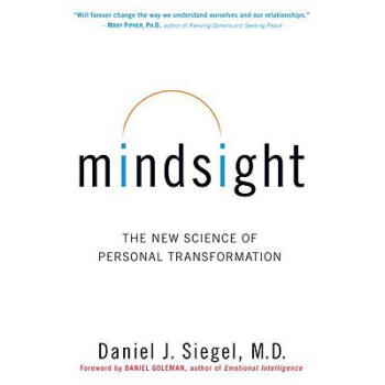 Mindsight: The New Science of Personal Trans... epub格式下载