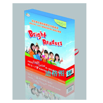  ʰ ӢķּĶ Bright Readers 3B