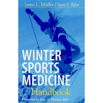 【】Winter Sports Medicine Handbook