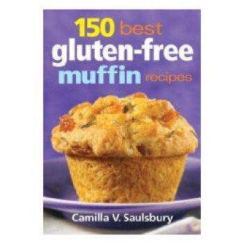 【】150 Best Gluten-Free Muffin