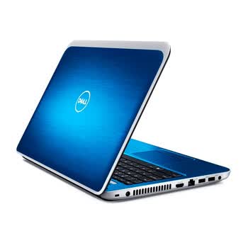 戴尔(dell) ins14rr-4526l 灵越14英寸笔记本电脑(haswell i5-4200u