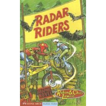 【】Radar Riders pdf格式下载
