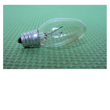 芳馨 香薰小夜灯灯泡 220V 10W E12灯口 F84240
