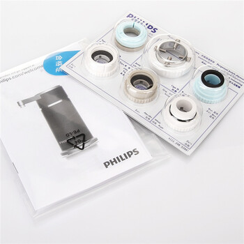 飞利浦（PHILIPS） WP5813 台上式可直饮 净水器