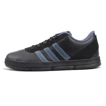 阿迪达斯adidas男鞋篮球鞋-g65996 g65997 黑色 43