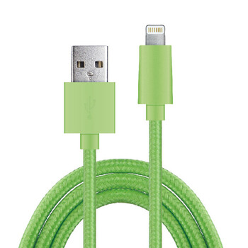 即刻苹果认证原装接头iphone 5 5s 5c ipad air mini 2超长数据线