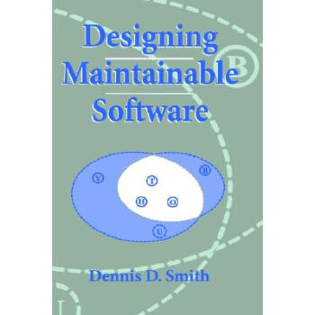 【】Designing Maintainable Software