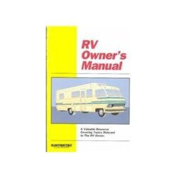 【】RV Owners Operation and Maintenance