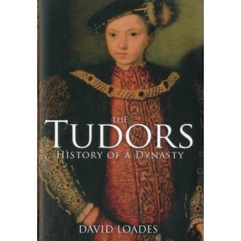 【】The Tudors: The History of pdf格式下载