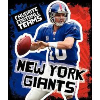 【】New York Giants