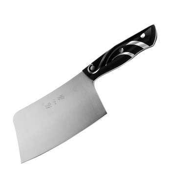 张小泉凤凰归来系列刀具套刀 厨房刀具七件套装 菜刀套装S80280100