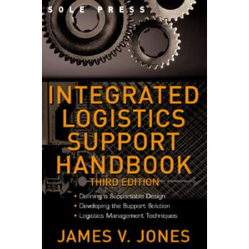 【】Integrated Logistics Support