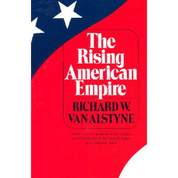 【】The Rising American Empire