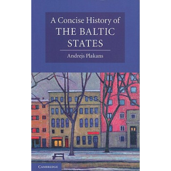 【】A Concise History of the Baltic epub格式下载