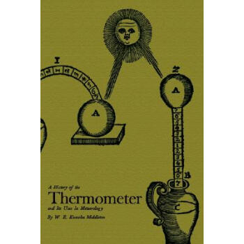 【】A History of the Thermometer and Its Use