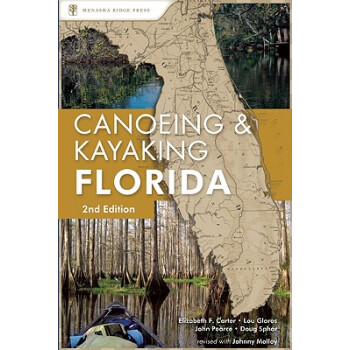 【】Canoeing & Kayaking Florida