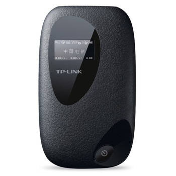 TP-LINK TL-TR761 2000L 3G无线路由器（中国电信）