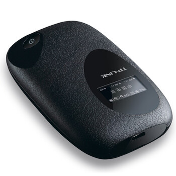 TP-LINK TL-TR761 2000L 3G无线路由器（中国电信）