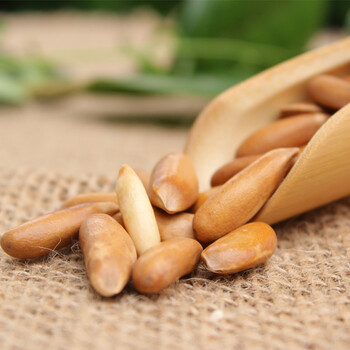 壳壳果 休闲食品 巴西松子 薄壳易剥 45g