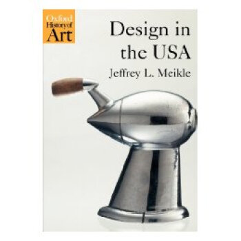 【】Design in the USA