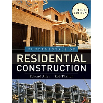 【】Fundamentals Of Residential