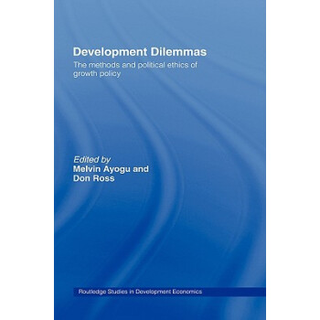 【】Development Dilemmas