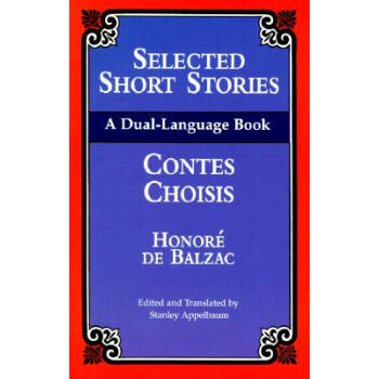 【】Selected Short Stories