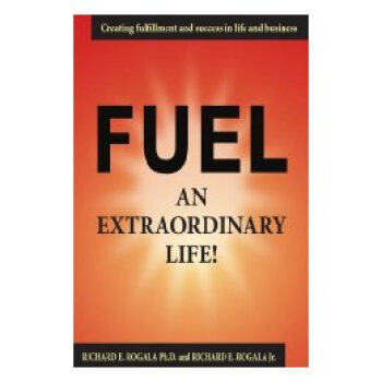 【】Fuel an Extraordinary Life!